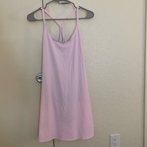 Outdoor voices exercise dress